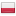 domatorsi.com.pl server is located in Poland
